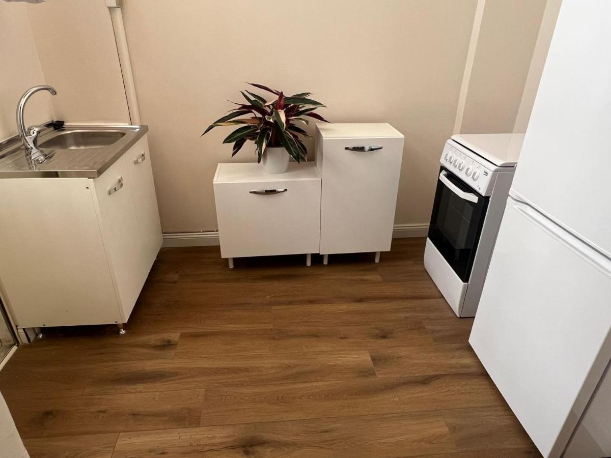 Reggioduomo Apartment เรจโจ ดี คาลาเบีย ภายนอก รูปภาพ